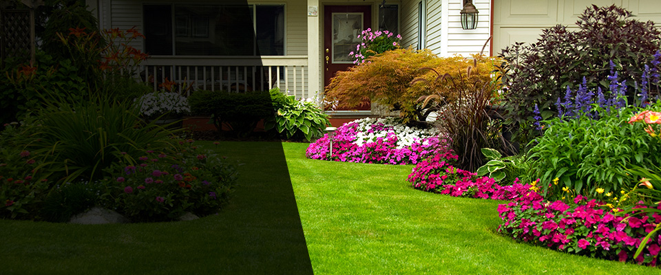 Hesston Landscapers