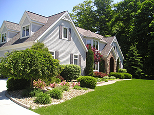 Landscapers and Lawncare Services in Hesston, KS