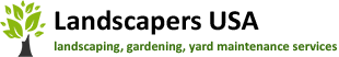 Hesston Landscapers